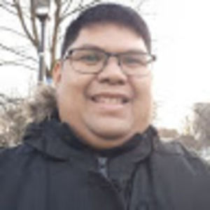 Meet your Posher, Michael philip